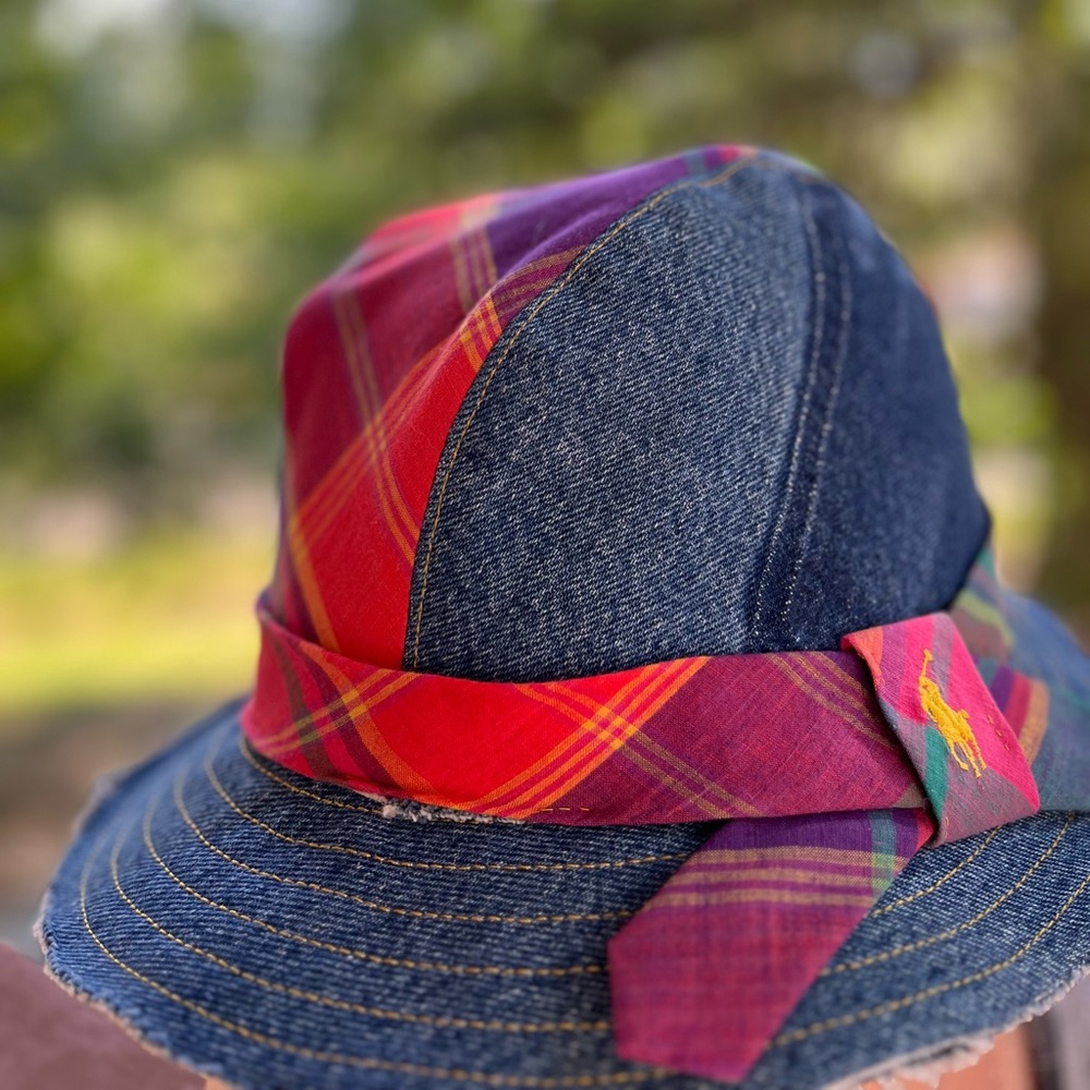 Redux Ralph Chapeaux - Picture 13 of 13